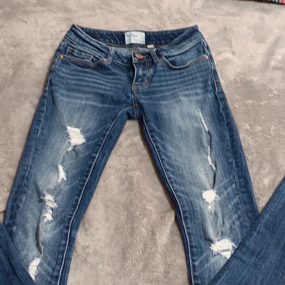 BKE jeans